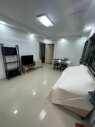 Blk 55 Strathmore Avenue (Queenstown), HDB 4 Rooms #559844331